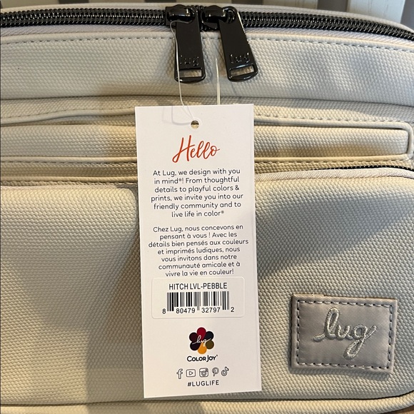 HITCH RARE PEBBLE - Picture 8 of 11